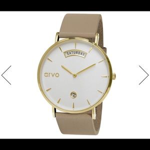 The Awristacrat | Gold